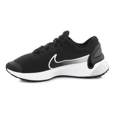4. Nike Renew Run 3 DC9413-001 Schwarz