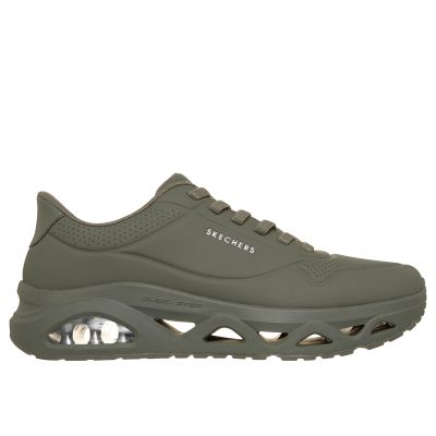 2. Skechers Herren UNO GLIDE STEP GLIDE ON AIR 183420/OLV Sportschuhe