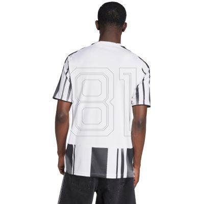 7. adidas Juventus Turin Heimtrikot M JJ4320