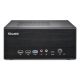 7. Shuttle Slim PC XB860G2 3,5L PC Schwarz Intel B860 LGA 1851 (Sockel V1)