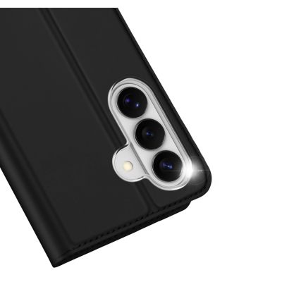 3. Dux Ducis Skin Pro Hülle für Samsung Galaxy S26 Plus - Schwarz