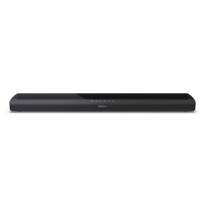 4. Sharp HT-SB100 Lautsprechermodul Schwarz 2.0-Kanal 75 W