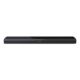 4. Sharp HT-SB100 Lautsprechermodul Schwarz 2.0-Kanal 75 W