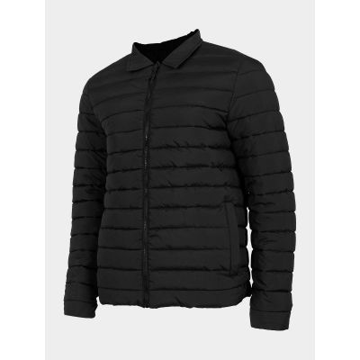 3. Herren Outhorn Urban Jacke HOL22-KUMC603