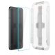 5. Spigen Glas.tR EZ Fit gehärtetes Glas für Samsung Galaxy S23 - 2 Stk.