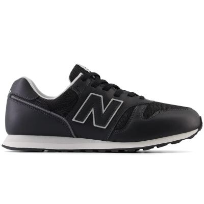 6. Klassische Herrenschuhe New Balance 373 Lifestyle Black (ML373KN2)