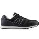 6. Klassische Herrenschuhe New Balance 373 Lifestyle Black (ML373KN2)