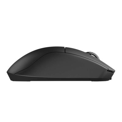 2. RAMPAGE Kabellose Maus ZENITH PRO BLACK 26000