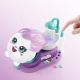 11. AIRBRUSH PLUSH Hair-iffic Friseursalon