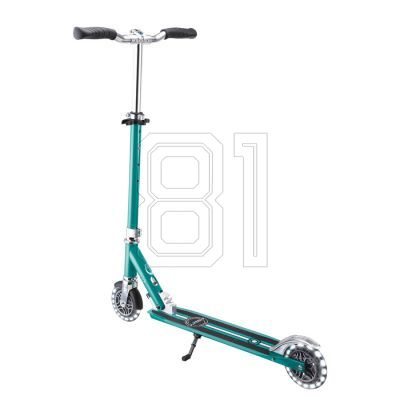 7. FLOW ELEMENT LIGHTS Roller (721-307)