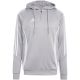 12. Adidas Tiro 24 Training Hooded M IR7551 Sweatshirt