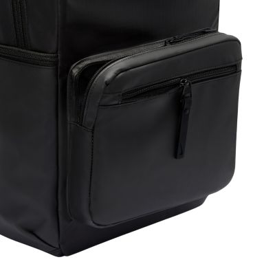 6. Nike Heritage Eugene Rucksack Schwarz IH7955 010