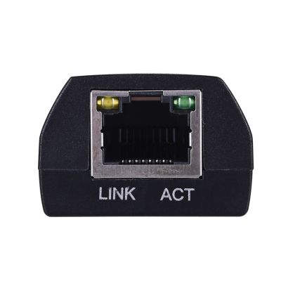 4. Lanberg NC-1000-02 Netzwerkkarte (USB 3.1, USB-C; 1x 10/100/1000Mbps)