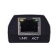 4. Lanberg NC-1000-02 Netzwerkkarte (USB 3.1, USB-C; 1x 10/100/1000Mbps)
