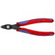 Knipex Elektronische Super Knips XL Seitenschneider