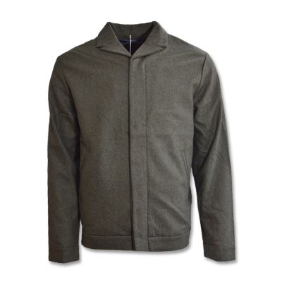 Herrenanzug Felix Wolljacke Olivine - S131508-2888