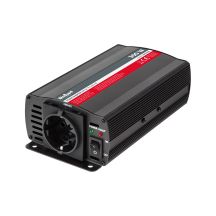 REBEL 24V/230V 300W Konverter (F-Stecker: Deutsch)