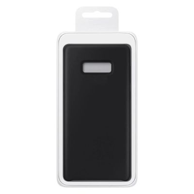 5. Silicone Case Flexibel Gummi Handyhülle Silikon Schutzhülle für Samsung Galaxy A03s blau