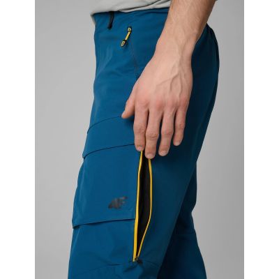 5. Schnelltrocknende Herren-Trekkinghose 4F 4FRSS26TFTRM1438-30S