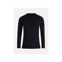 Peak Performance M Magic Crew Thermoshirt Schwarz