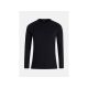 Peak Performance M Magic Crew Thermoshirt Schwarz