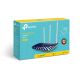 4. TP-Link Archer C20 AC750 V4.0 WLAN-Router Fast Ethernet Dualband (2,4 GHz/5 GHz) Marineblau