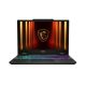 MSI Cyborg 15 B2RWEKG-044XPL Core 5 210H 15,6" FHD 144Hz IPS-Level 16GB DDR5 SSD512 GeForce RTX 5050_8GB NoOS