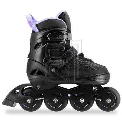 2. Spokey Matty SPK-943451 Rollschuhe Größe 35-38