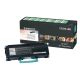 2. Lexmark E360H11E Tonerkartusche, 1 Stück, Original, Schwarz