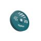 2. tiguar farbiger Gummi-Bumper 20 kg