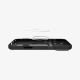 7. Spigen Ultra Hybrid MagSafe Hülle für iPhone 17 Pro Max – Schwarz und Orange