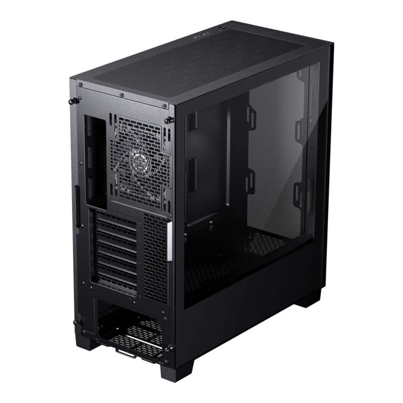 5. Phanteks XT Pro TG Schwarz (PH-XT523P1_BK01)