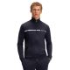 2. Boss Loungewear Authentic BLU Herren-Sweatshirt (50550561-404)