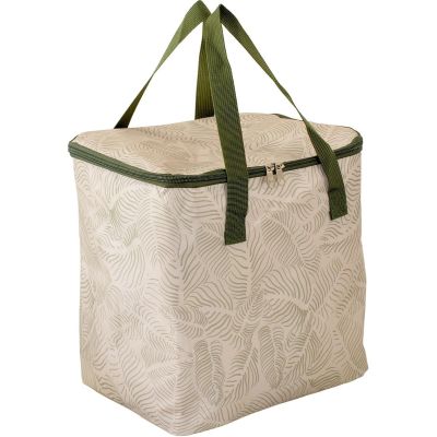 6. Thermotasche 30x20x29cm 15L LEAF EXCELLENT HOUSEWARE