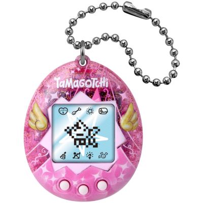 2. TAMAGOTCHI - ENGELKLEID
