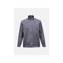 PEAK PERFORMANCE M Glider Windjacke für Herren, grau