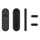 Lenovo Tragbare wiederaufladbare Präsentationsfernbedienung 4XW1S62316