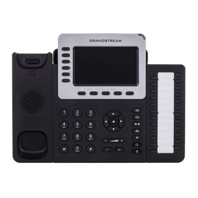 4. Grandstream GGXP2160 VoIP-Telefon
