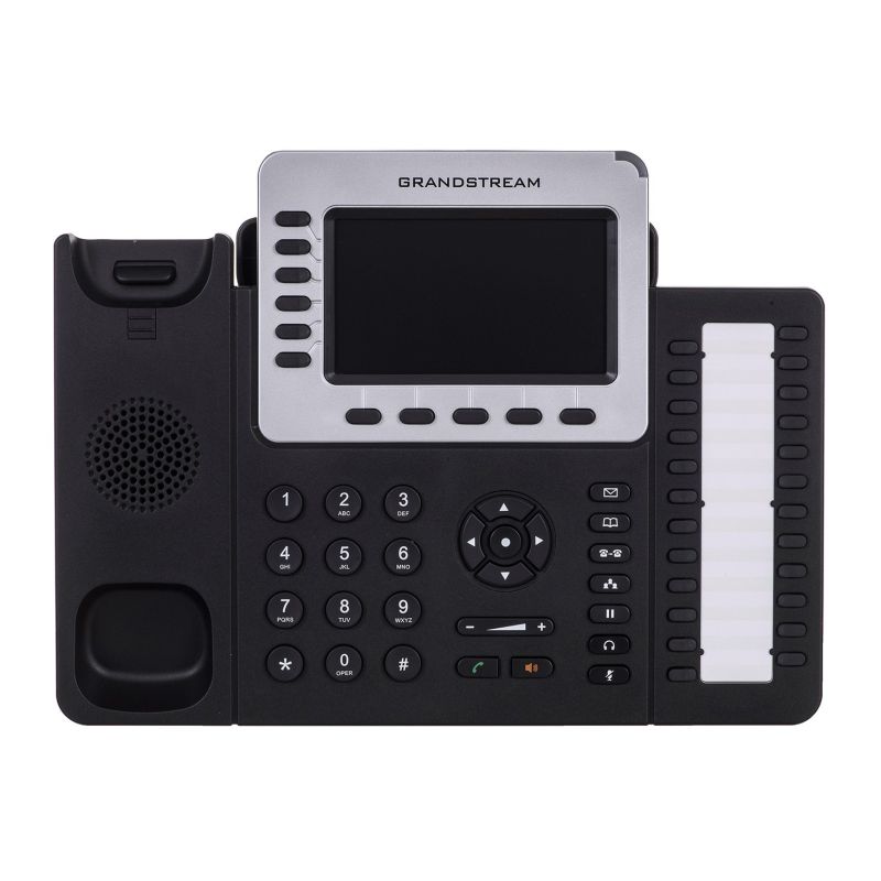 4. Grandstream GGXP2160 VoIP-Telefon