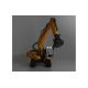 9. Jamara Liebherr R936 1:20 2.4G 6+ Bagger