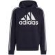4. Adidas Essentials Hoodie M H14642 Sweatshirt
