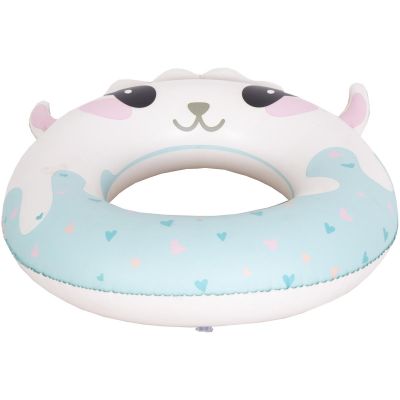 2. TIERSCHWIMMRING 35168 ALPACA