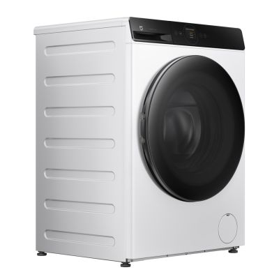 2. Xiaomi QMP4603EU Standwaschtrockner, Frontlader, Weiß