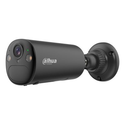 2. Dahua Technology KIT/BF4CA-0210B-XL/M0508 Industriekamera Bullet IP Sicherheitskamera für den Außenbereich 2560 x 1440 px Wandmontage