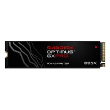 SSD Sandisk Optimus GX Pro 850X 8TB SDSP81800TAN