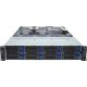 2. GigaByte R263-S30-AAH2 2U 5./4. Generation Intel 12x3,5"/2,5" 2x1300W