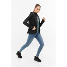VIKING Yosemite Hoodie Damen, schwarz, XXL