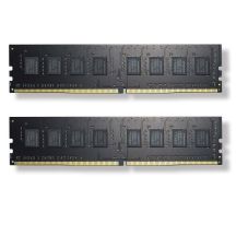 G.Skill Arbeitsspeicher 8 GB DDR4 2x4 GB 288-Pin DIMM ECC F4-2133C15D-8GNT