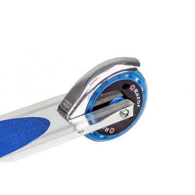 3. Razor A125 Gs Roller 13072242 (blau)