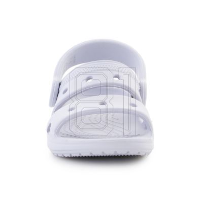 6. Crocs Classic Sandal Jr 207537-5BR Sandalen